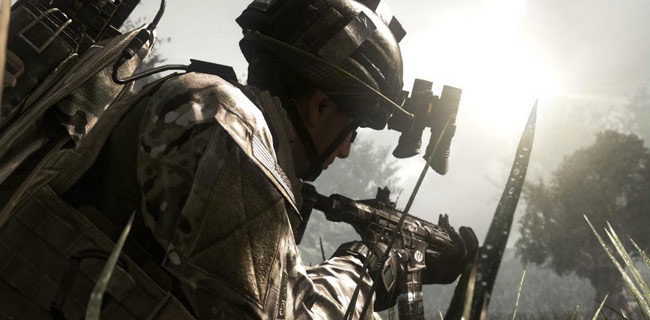 Call of Duty: Ghosts meglio su PS4 che su Xbox One Call of Duty: Ghosts meglio su PS4 che su Xbox One