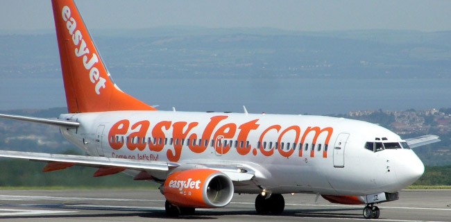 SCARICARE APP EASYJET