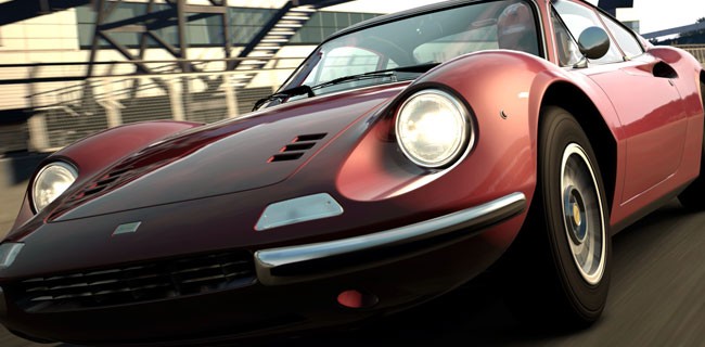 Gran Turismo 6 annunciato per PlayStation 3