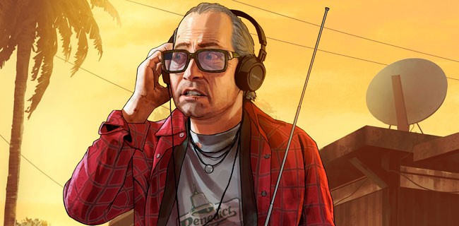 GTA 5: nuovi personaggi e dettagli inediti GTA 5: nuovi personaggi e dettagli inediti