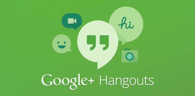 Google I/O 2013: annunciato Google Hangouts