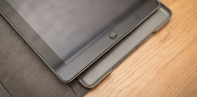 iPad 5: dai case una sottigliezza incredibile