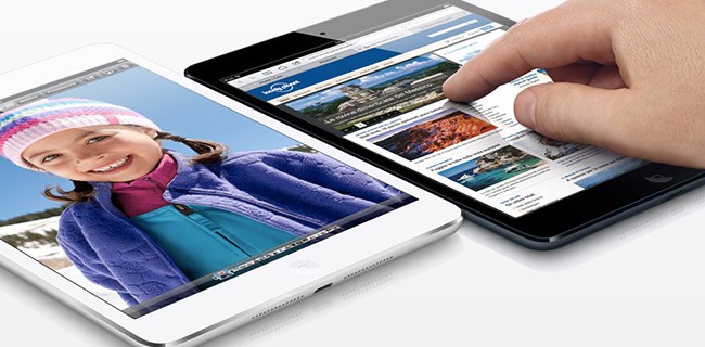 iPad Mini: Pegatron smentisce calo di domanda