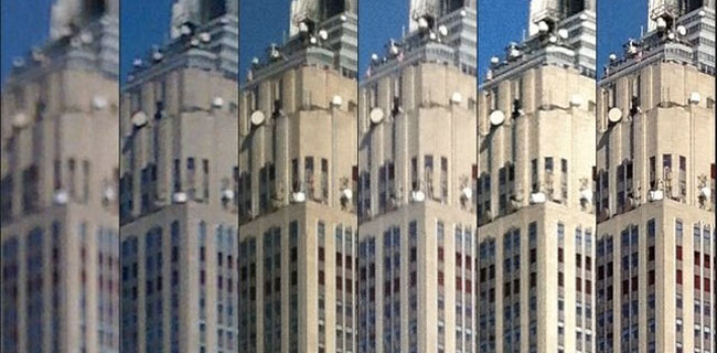 Fotocamera di iPhone: come si è evoluta nel tempo?