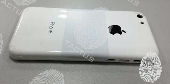 iPhone low cost vedrà un lancio in sordina
