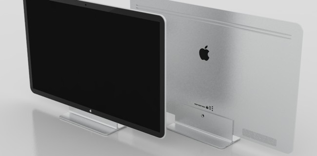 Foxconn si allontana da Apple, ma svela iTV