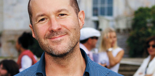 Tim Cook: Jonathan Ive strategico per iOS 7