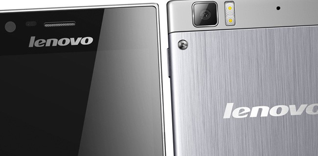 Lenovo K900 confermato per l'Europa Lenovo K900 confermato per l'Europa