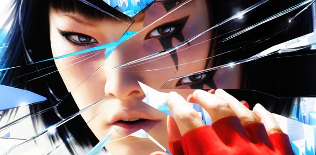 Mirror's Edge 2 compare sul sito ufficiale EA Mirror's Edge 2 compare sul sito ufficiale EA