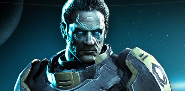 Mass Effect: Infiltrator arriva sui Nokia Lumia Mass Effect: Infiltrator arriva sui Nokia Lumia
