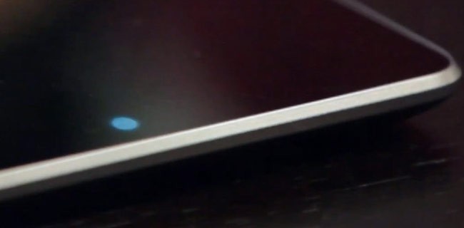 Il video di Hangouts mostra il nuovo Nexus 7 Il video di Hangouts mostra il nuovo Nexus 7