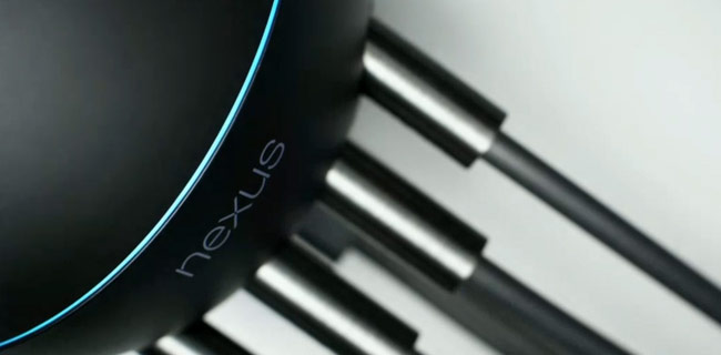 Google H840, un successore per Nexus Q? Google H840, un successore per Nexus Q?