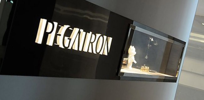 Pegatron si prepara a iPhone low cost