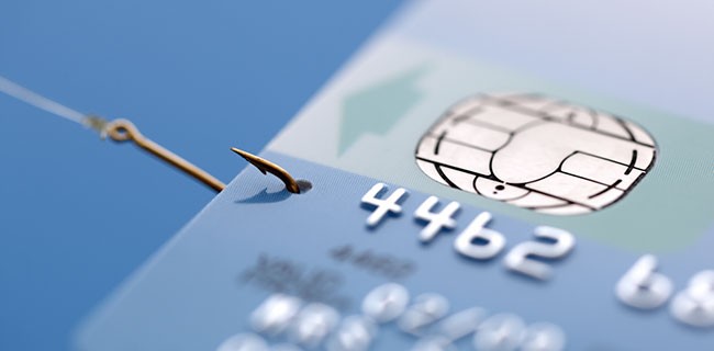 Utenti Apple a rischio phishing