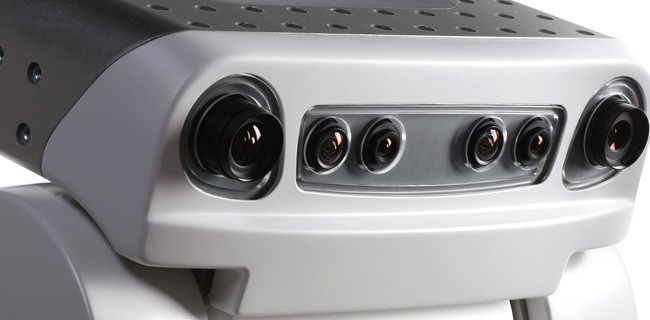 PR2, il robot che legge nel pensiero PR2, il robot che legge nel pensiero