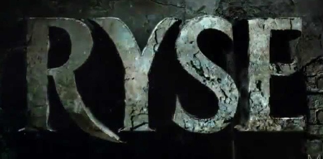 Ryse confermato come esclusiva Xbox One Ryse confermato come esclusiva Xbox One