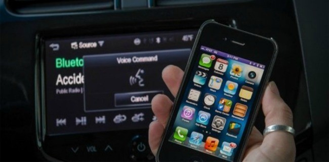 Apple: Siri sbarca sulle automobili con iOS 7 Apple: Siri sbarca sulle automobili con iOS 7