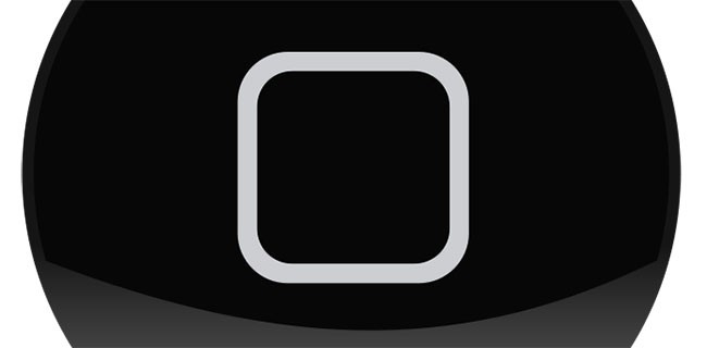 iPhone 5S: tasto home in cristallo di zaffiro