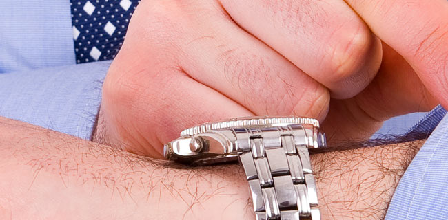 Google smartwatch, spunta un nuovo brevetto