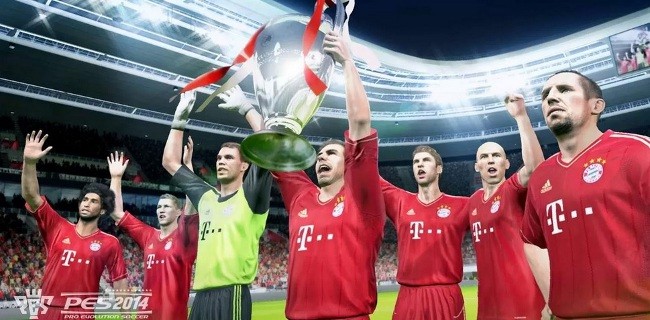 Niente PES 2014 su PS4 e Xbox One Niente PES 2014 su PS4 e Xbox One