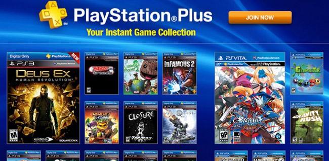 E3 2013: i servizi multimediali su PS4 E3 2013: i servizi multimediali su PS4