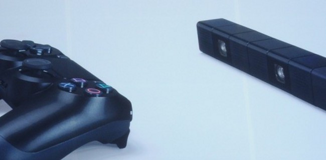 PS4: via la fotocamera Eye per abbassare il prezzo PS4: via la fotocamera Eye per abbassare il prezzo