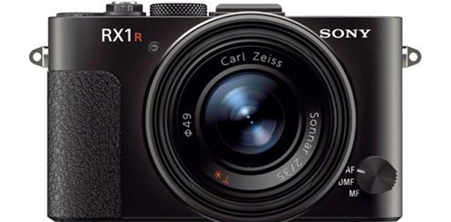 Sony Cyber-shot RX1R, la compatta per i paesaggi Sony Cyber-shot RX1R, la compatta per i paesaggi