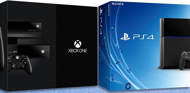 Xbox One e PS4 piacciono anche agli hacker Xbox One e PS4 piacciono anche agli hacker