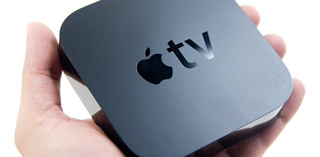 Apple TV: arriva iTunes Radio e Conference Room