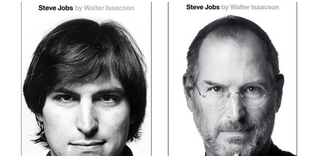 Steve Jobs: biografia anche in formato economico