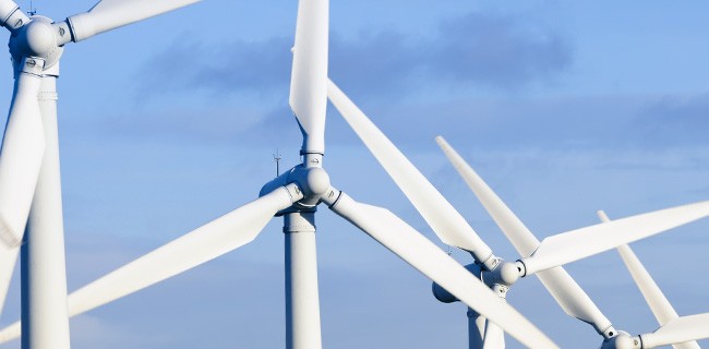 Eolico per il data center finlandese di Google Eolico per il data center finlandese di Google