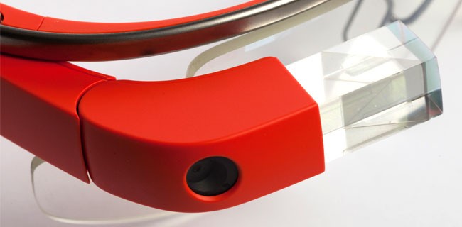 Google Glass, rilasciato l'aggiornamento XE12