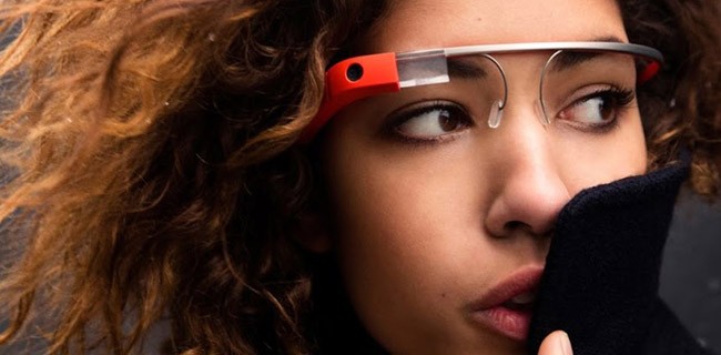 Google Glass, aggiornamento per foto migliori Google Glass, aggiornamento per foto migliori