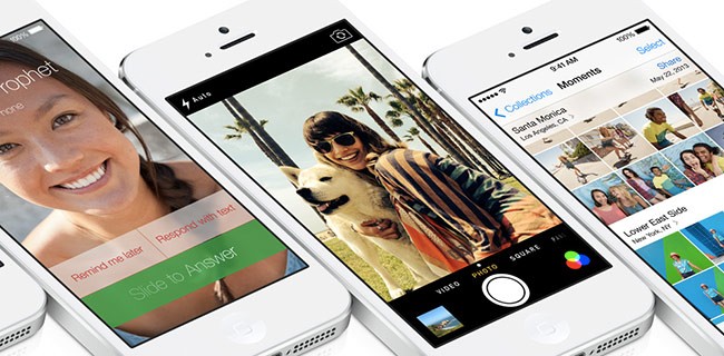 iOS 7 e OS X Mavericks: nuove beta ai developer