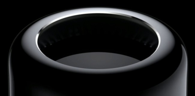 Mac Pro nascosti ai developer nella pre-release