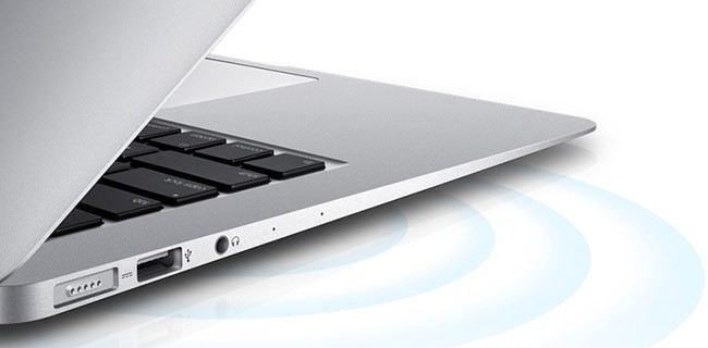 OS X Mountain Lion limita la velocità di 802.11ac