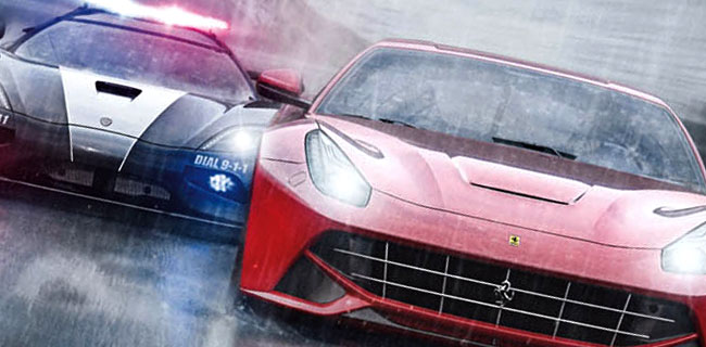 Need for Speed, primi dettagli sul film Need for Speed, primi dettagli sul film