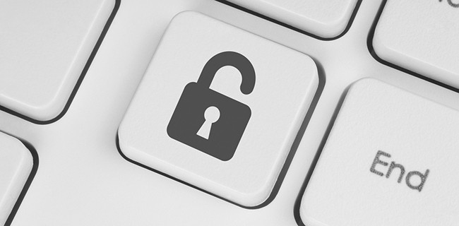 Hotspot di iOS: password poco sicure