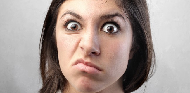 Android: le smorfie per migliorare Face Unlock Android: le smorfie per migliorare Face Unlock