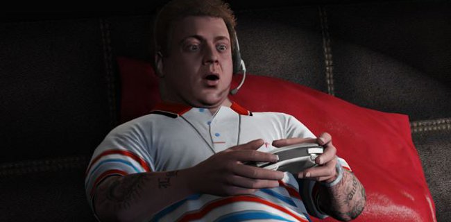 GTA 5, in Australia solo per adulti GTA 5, in Australia solo per adulti