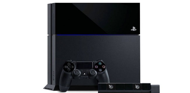PS4: 4,5 GB di RAM per i giochi, il resto all'OS PS4: 4,5 GB di RAM per i giochi, il resto all'OS