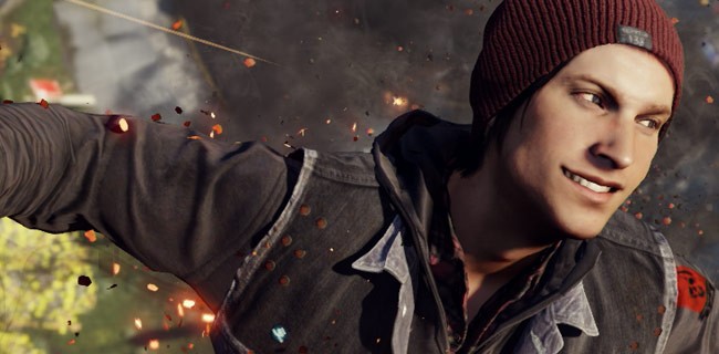 inFamous: Second Son per PS4, tutte le novità inFamous: Second Son per PS4, tutte le novità