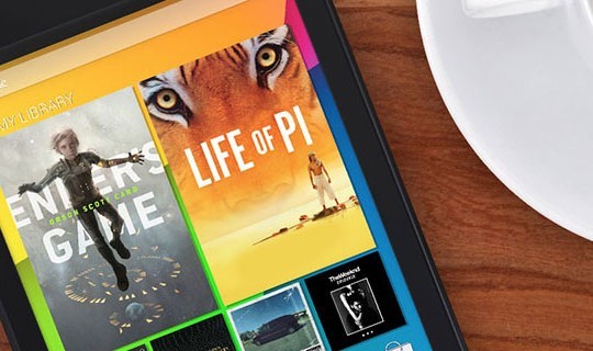 Nexus 7 (2013)