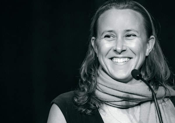 Anne Wojcicki