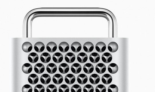 Mac Pro