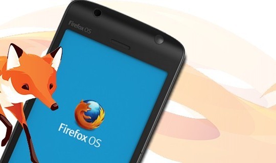 Firefox OS