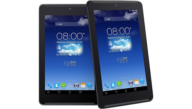 ASUS FonePad 7 riceve Android 4.3 Jelly Bean ASUS FonePad 7 riceve Android 4.3 Jelly Bean