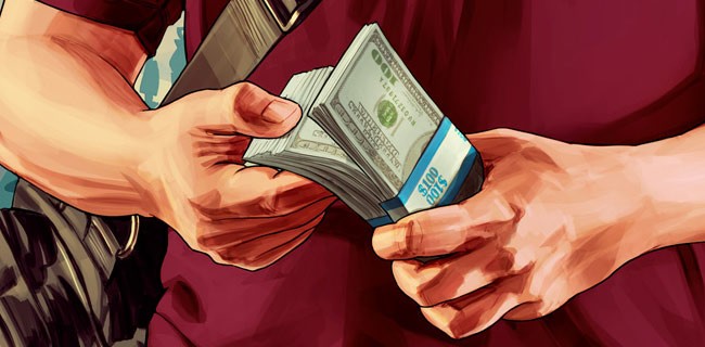 GTA Online, altra patch prima dei crediti gratis GTA Online, altra patch prima dei crediti gratis