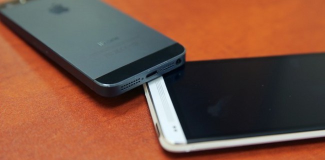 HTC critica Apple: 