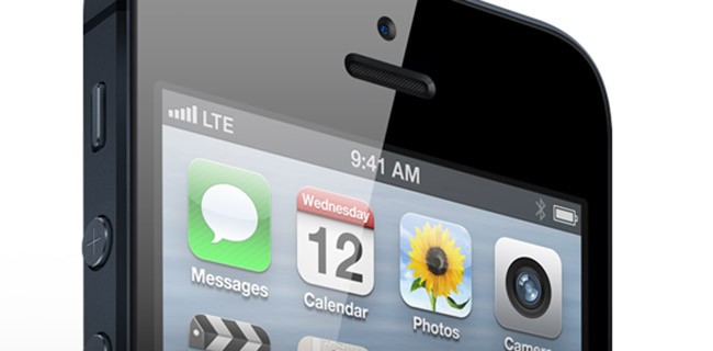 iPhone 5 sopravviverà, ma solo in versione 16 GB